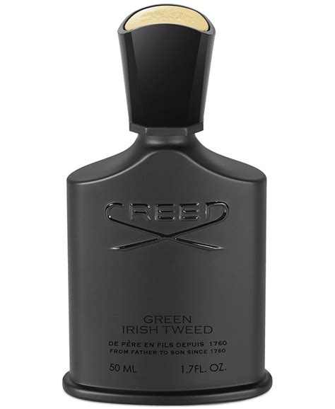 creed green irish tweed 1.7 oz